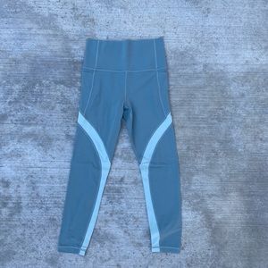 Athleta Salutation 7/8 Leggings